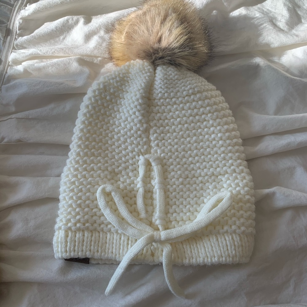 CC hat - Picture 3 of 3